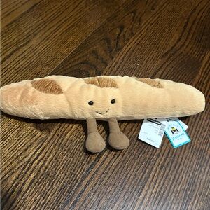 Amusable Baguette JellyCat